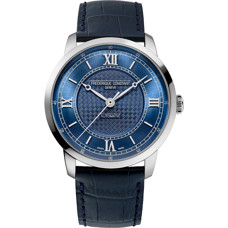 Часы Frederique Constant Classics FC-301N3B6